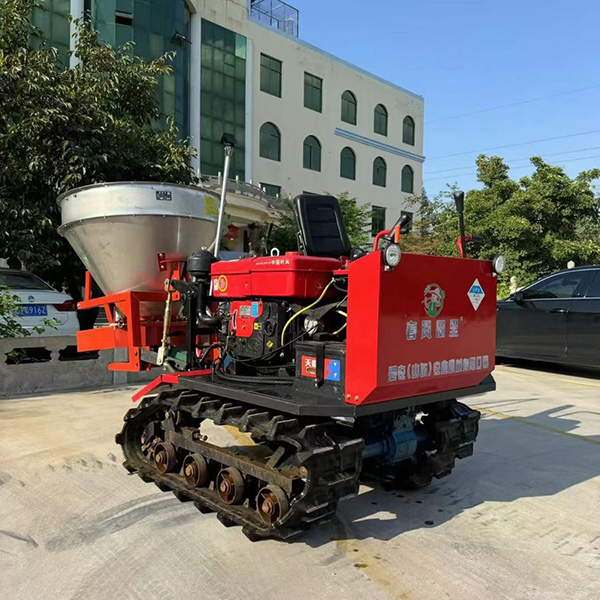 Water and drought dual-purpose infinitely variable transmission